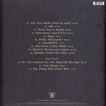 2LP OSI: Office Of Strategic Influence