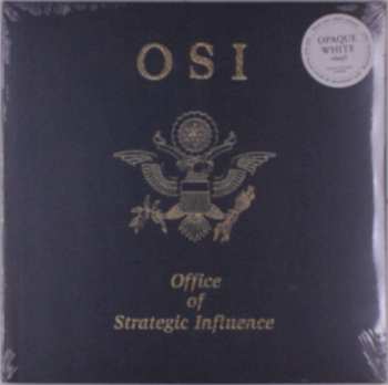 2LP OSI: Office Of Strategic Influence CLR | LTD