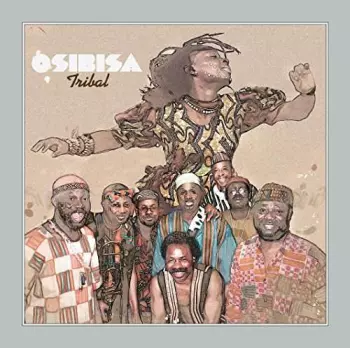 Osibisa Afro Mix