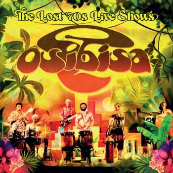 LP Osibisa: The Lost