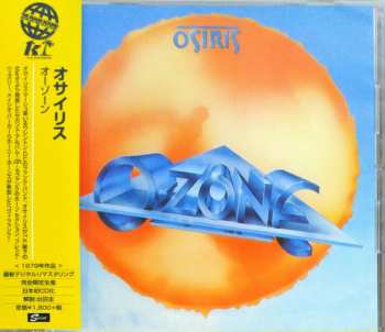 CD Osiris: O-Zone