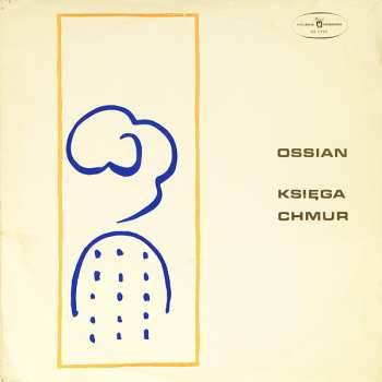 LP Osjan: Księga Chmur - Tom I