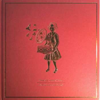 3LP Oskar Schuster: Anniversary Collection DLX | LTD | NUM