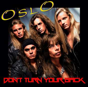 Album Oslo: Oslo