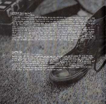 CD Oslo Ess: Konge Uten Ei Krone LTD