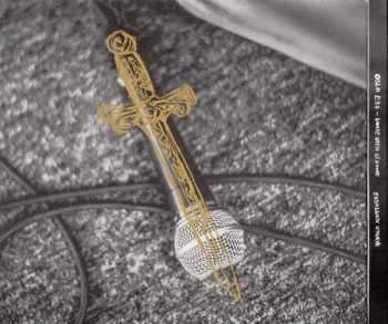 CD Oslo Ess: Konge Uten Ei Krone LTD