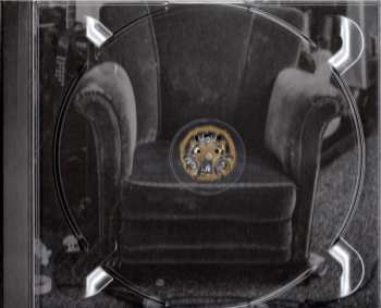 CD Oslo Ess: Konge Uten Ei Krone LTD