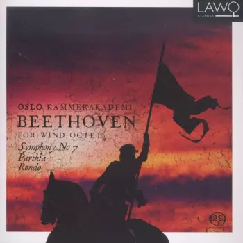 Beethoven For Wind Octet
