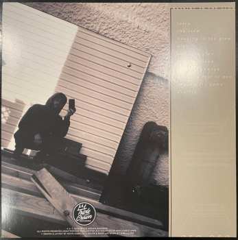LP Oso Oso: Basking In The Glow CLR