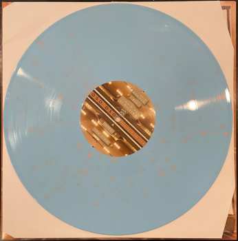 LP Oso Oso: Basking In The Glow CLR