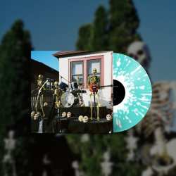 Album Oso Oso: Life Till Bones