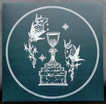 Album Ossaert: Offerdier