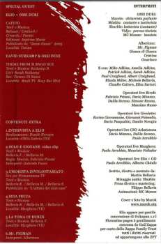 DVD Ossi Duri: La Quarta