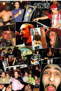 DVD Ossi Duri: La Quarta