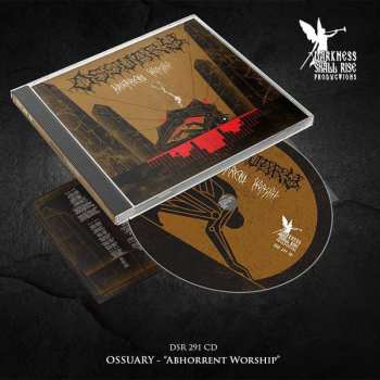 Album Ossuary: Abhorrent Worship