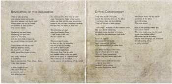 CD Ossuary Anex: Holy Blasphemition