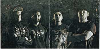CD Ossuary Anex: Holy Blasphemition