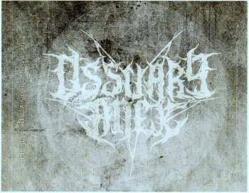 CD Ossuary Anex: Holy Blasphemition