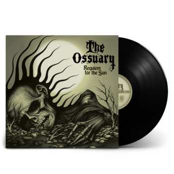 Album Ossuary: Requiem For The Sun