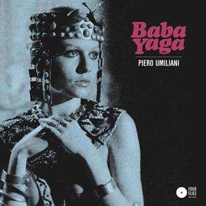 SP Piero Umiliani: Baba Yaga