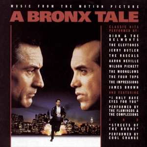 Album O.S.T.: A Bronx Tale