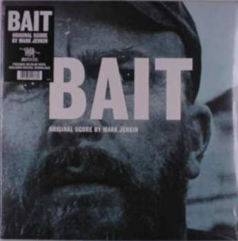 LP Mark Jenkin: Bait CLR