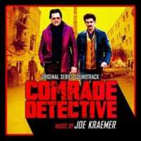 Album O.S.T.: Comrade Detective