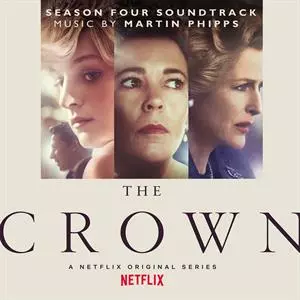 The Crown (Season Four Soundtrack)