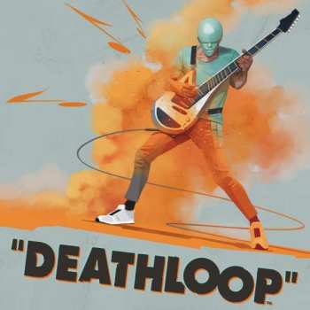 4LP/Dobozkészlet Various: Deathloop DLX | LTD | CLR