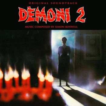 Album O.S.T.: Demons 2