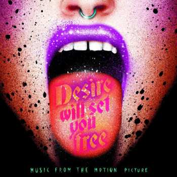 CD Various: Desire Will Set You Free
