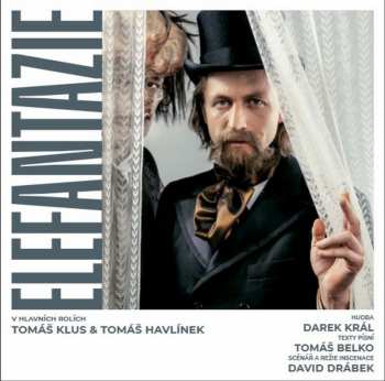 Album Various: O.S.T. Elefantazie