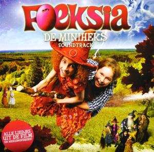 Album O.S.T.: Foeksia De Miniheks