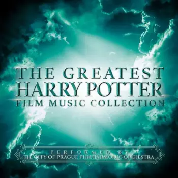 The City of Prague Philharmonic Orchestra: The Greatest Harry Potter Film Music Collection