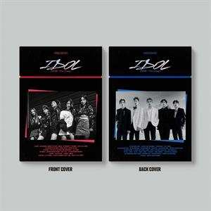 Album O.S.T.: Idol : The Coup