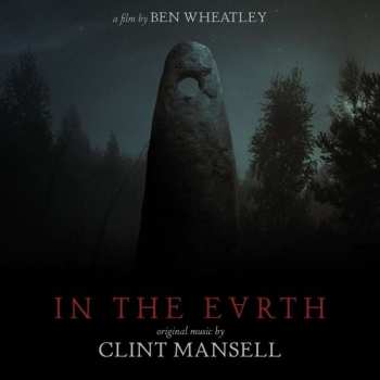 Album Clint Mansell: In The Earth