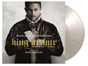Album O.S.T.: King Arthur: Legend Of The Sword