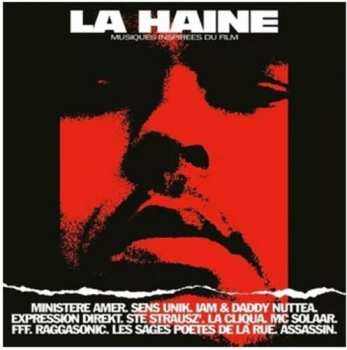Album O.S.T.: La Haine