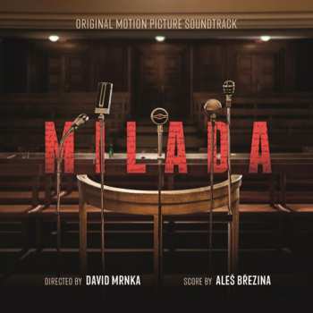 Album O.S.T.: Milada