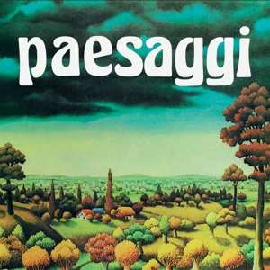 CD I Marc 4: Paesaggi