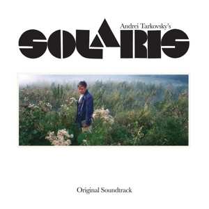 LP/CD/Dobozkészlet Эдуард Артемьев: Solaris. Sound And Vision LTD