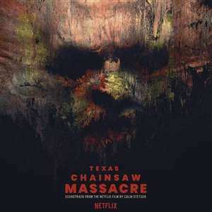 LP Colin Stetson: Texas Chainsaw Massacre (Original Motion Picture Soundtrack) CLR