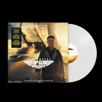 O.S.T.: Top Gun: Maverick