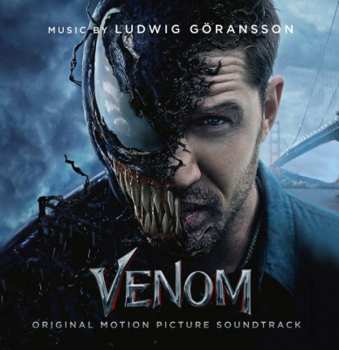 Album Ludwig Göransson: Venom (Original Motion Picture Soundtrack)