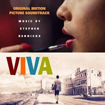 Album O.S.T.: Viva