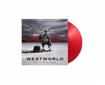 Album Ramin Djawadi: Westworld (Selections From The HBO® Series - Season 2)