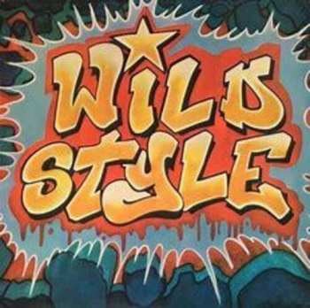 Album Various: Wild Style