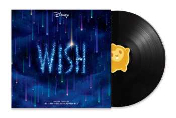 LP O.S.T.: Wish - The Songs
