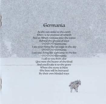 CD Ostara: Age Of Empire