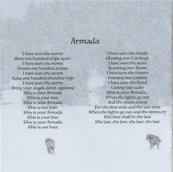 CD Ostara: Age Of Empire